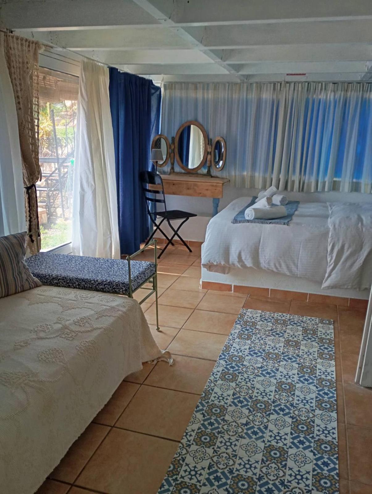 Kynosoura'S Sea View Apartment Ambelakia Екстериор снимка