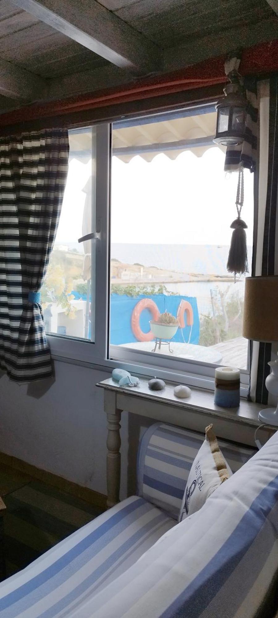 Kynosoura'S Sea View Apartment Ambelakia Екстериор снимка
